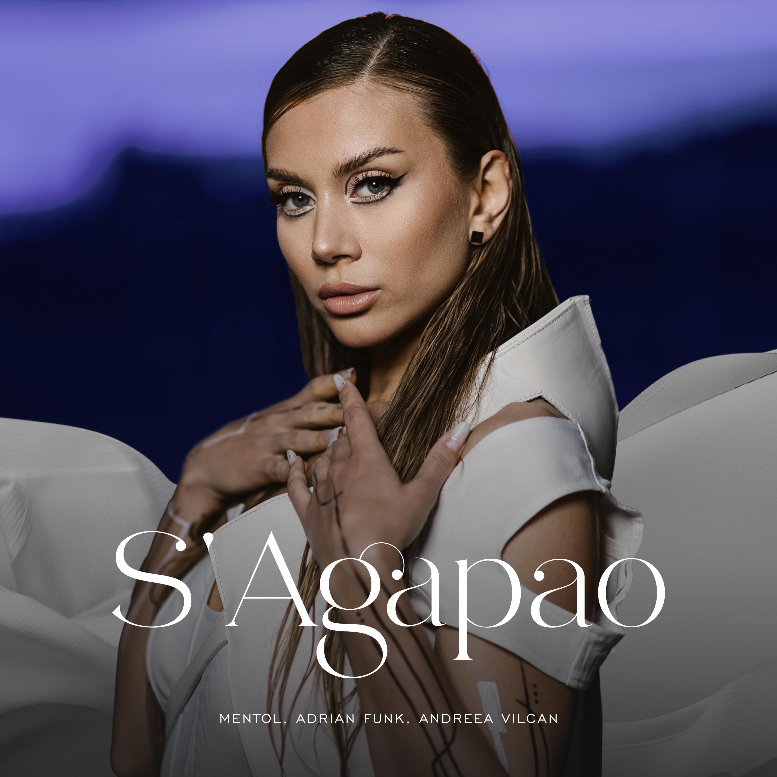 S' Agapao