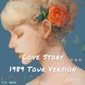 Love Story （1989 Tour Version）
