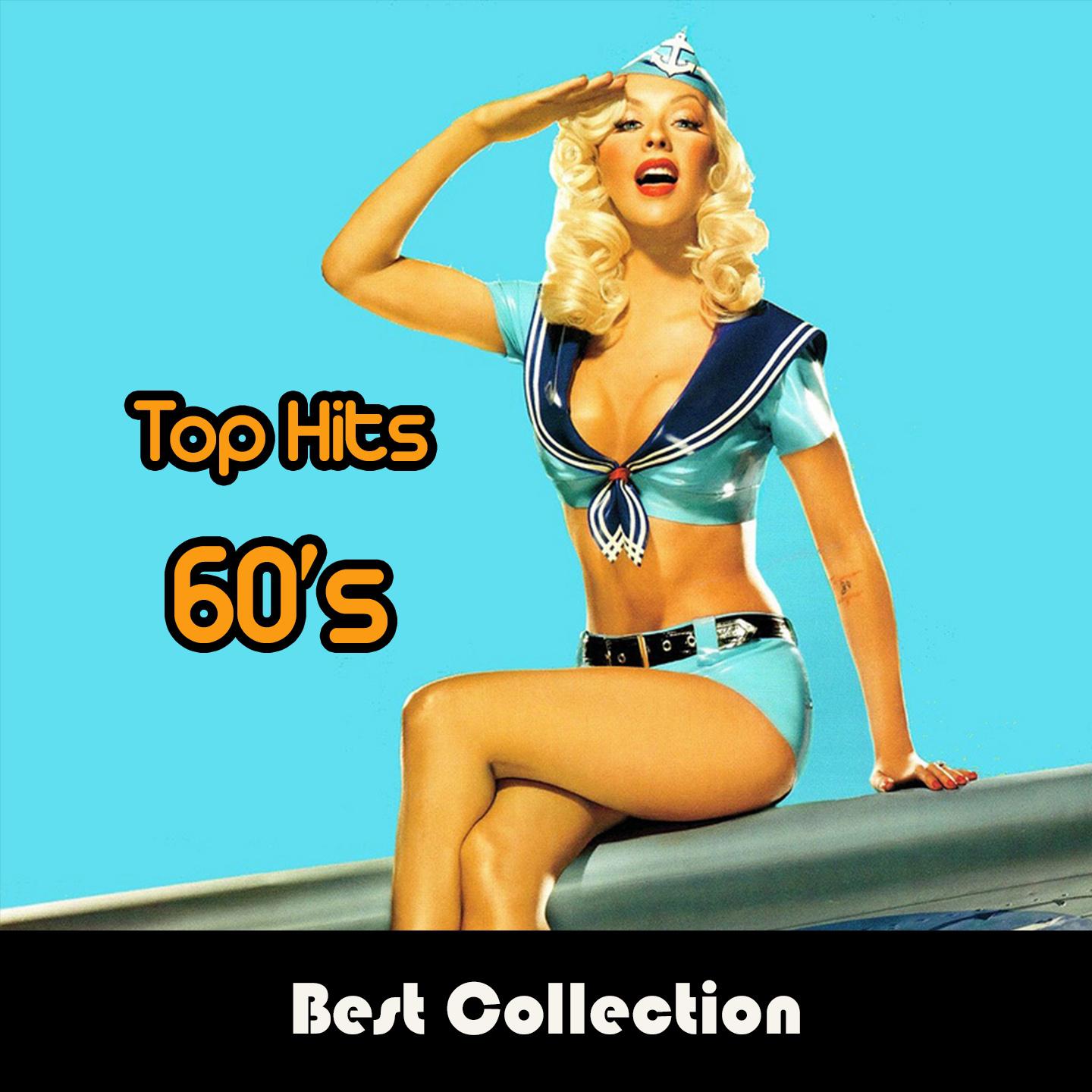 Top Hits 60's (Best Collection)专辑