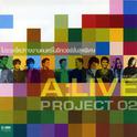 A:Live Project 02专辑