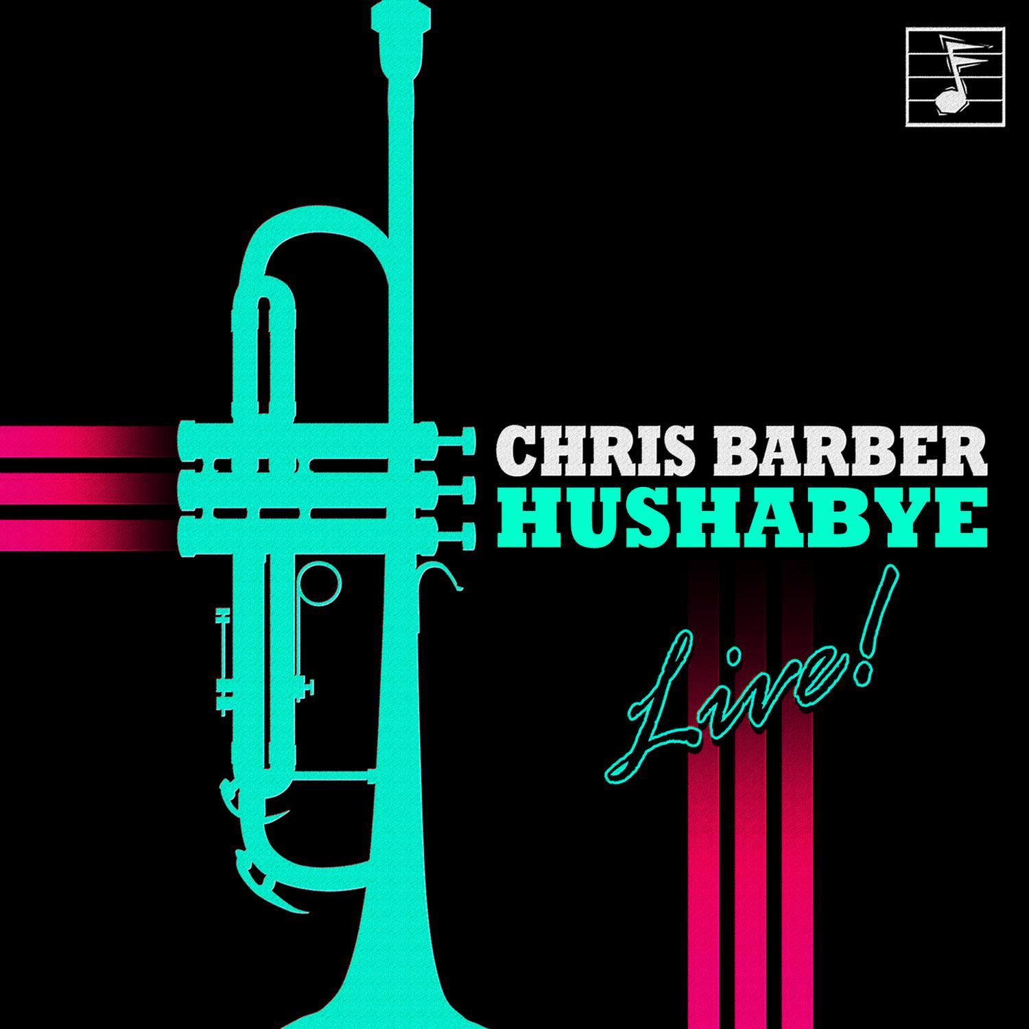 Hushabye (Live)