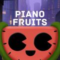 Piano Fruits Music