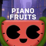 Piano Fruits Music