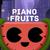 Piano Fruits Music