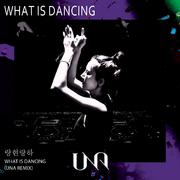 What Is Dancing (Una Remix)