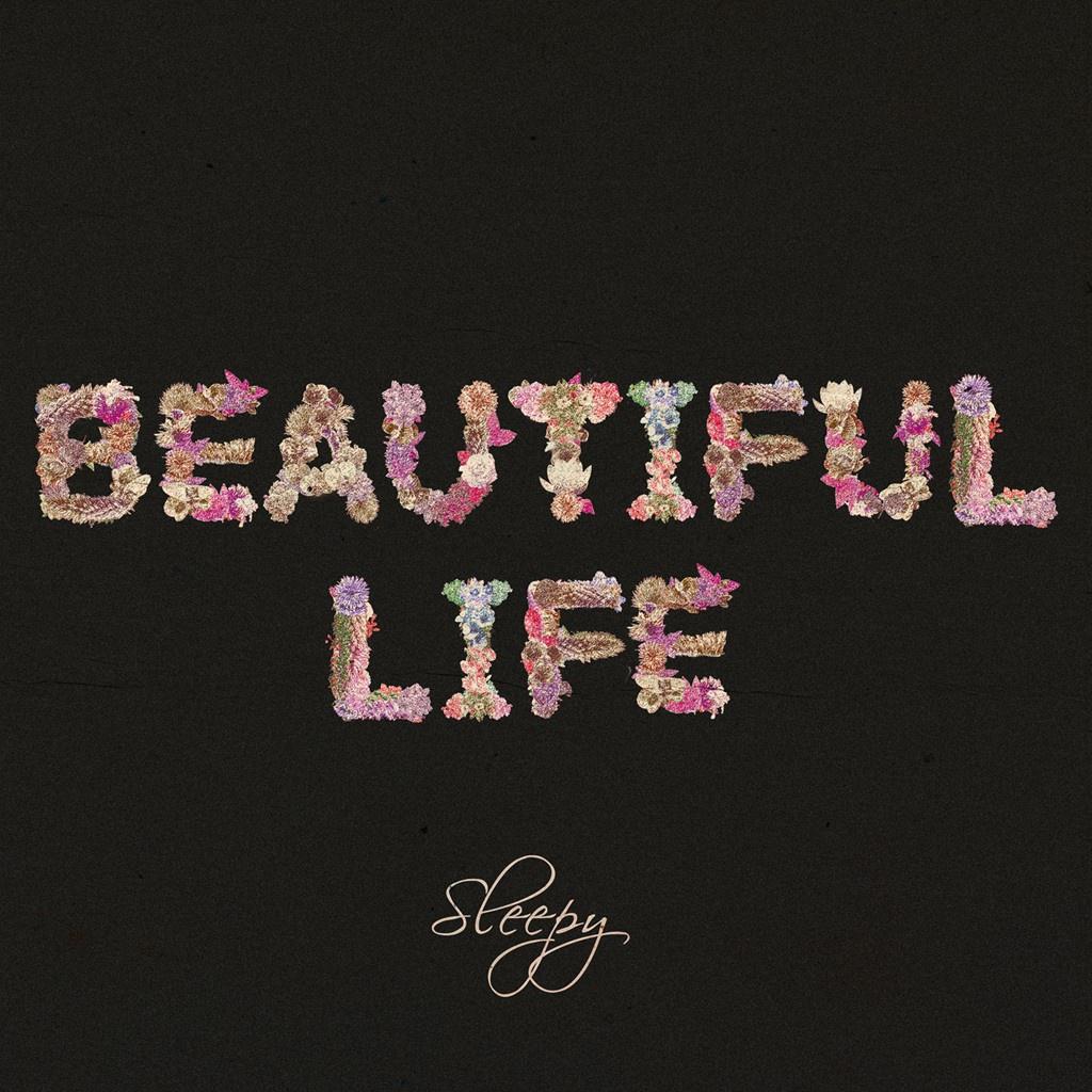 BEAUTIFUL LIFE专辑