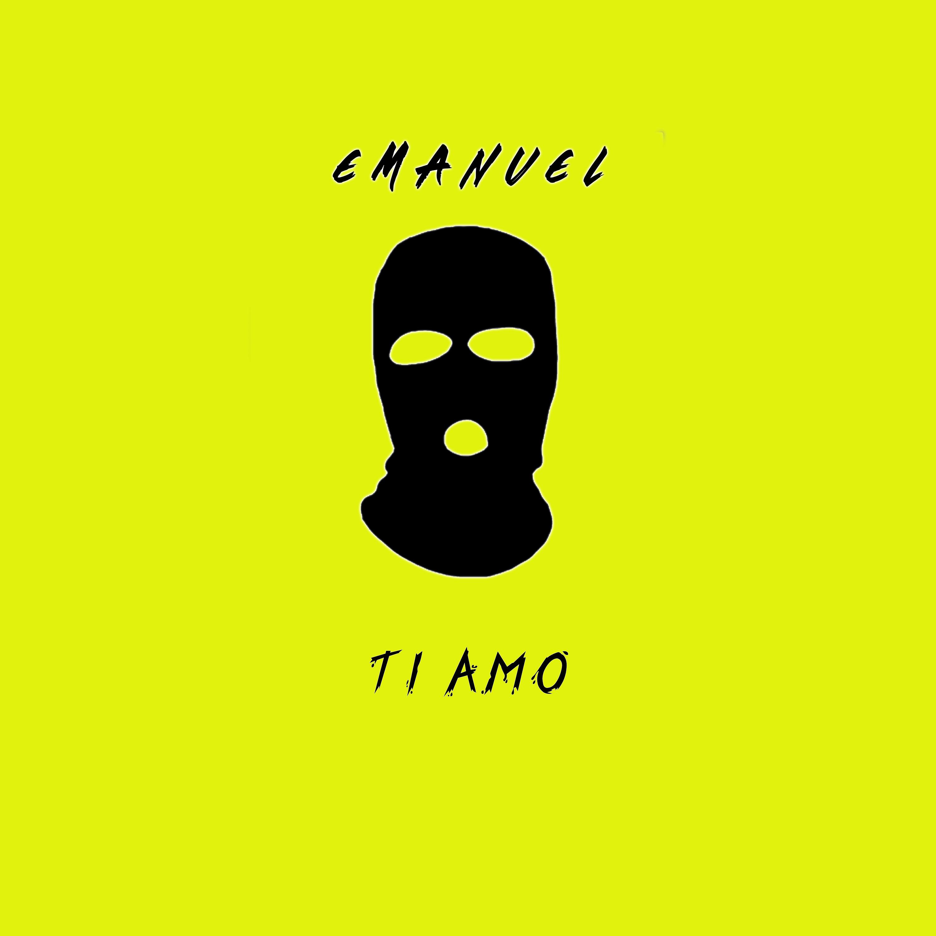 Ti amo
