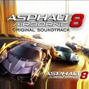 Asphalt 8: Airborne (Original Soundtrack)专辑