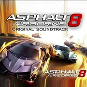 Asphalt 8: Airborne (Original Soundtrack)