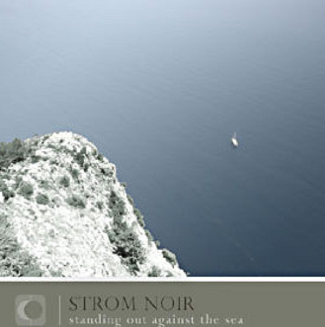 Standing Out Against The Sea