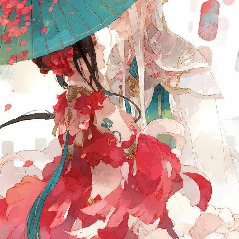 多情应是我