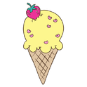 ice cream专辑