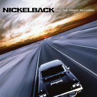 （986无损精品）  Nickelback - If Everyone Cared(132)摇滚反差真正立体和声 反差早场尾场伴奏