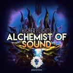 Alchemist Of Sound专辑