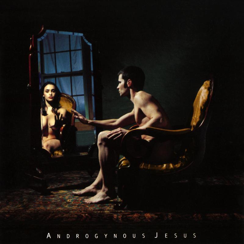 Androgynous Jesus