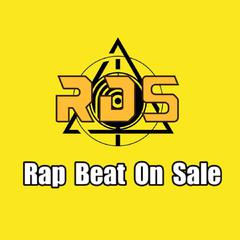 Rap Beat On Sale