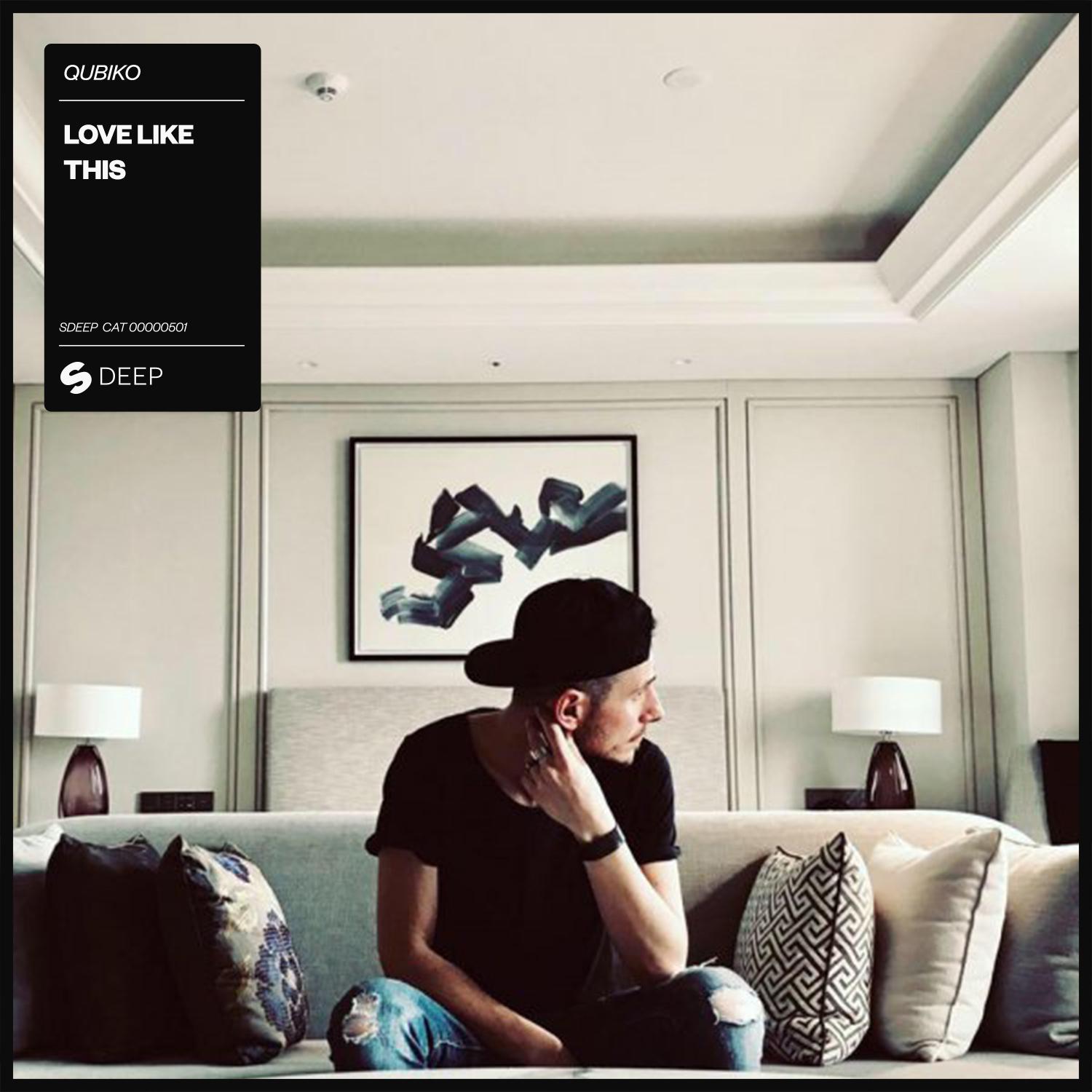 Love Like This (Extended Mix)