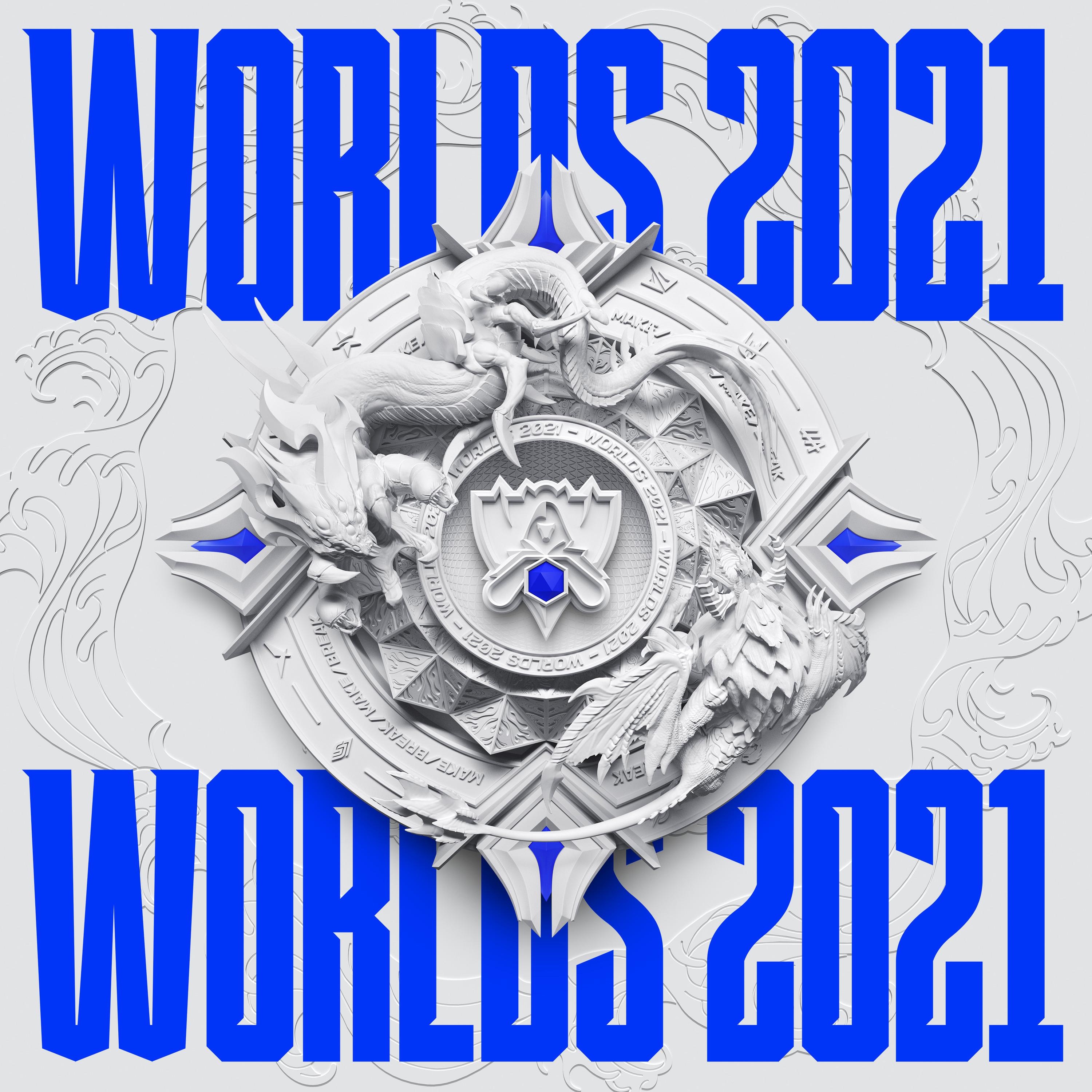 2021 World Championship Theme