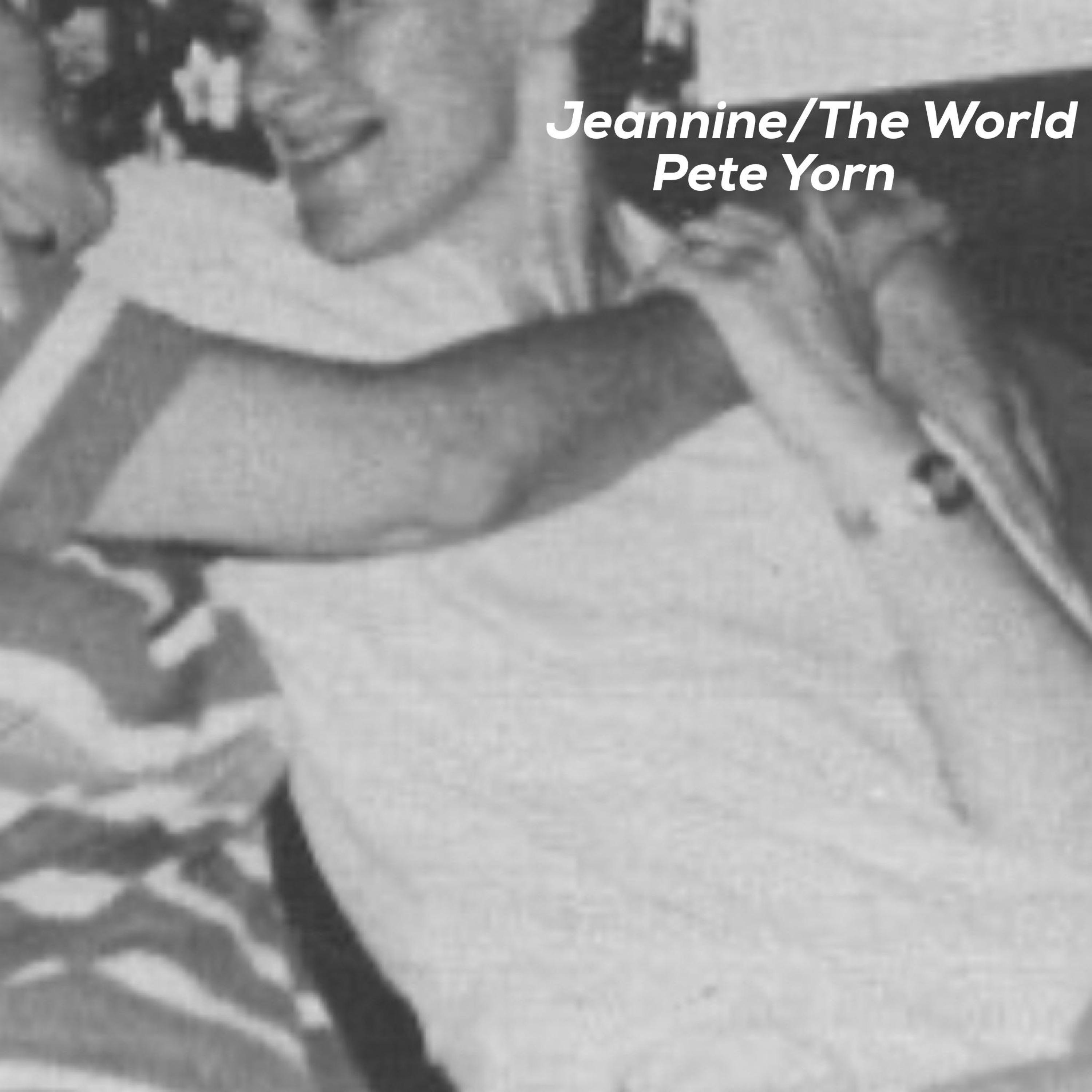 Jeannine/The World