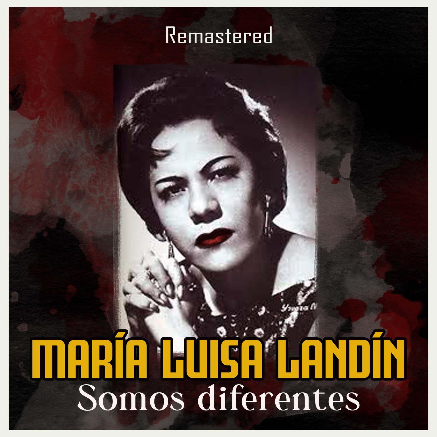 Somos diferentes (Remastered)