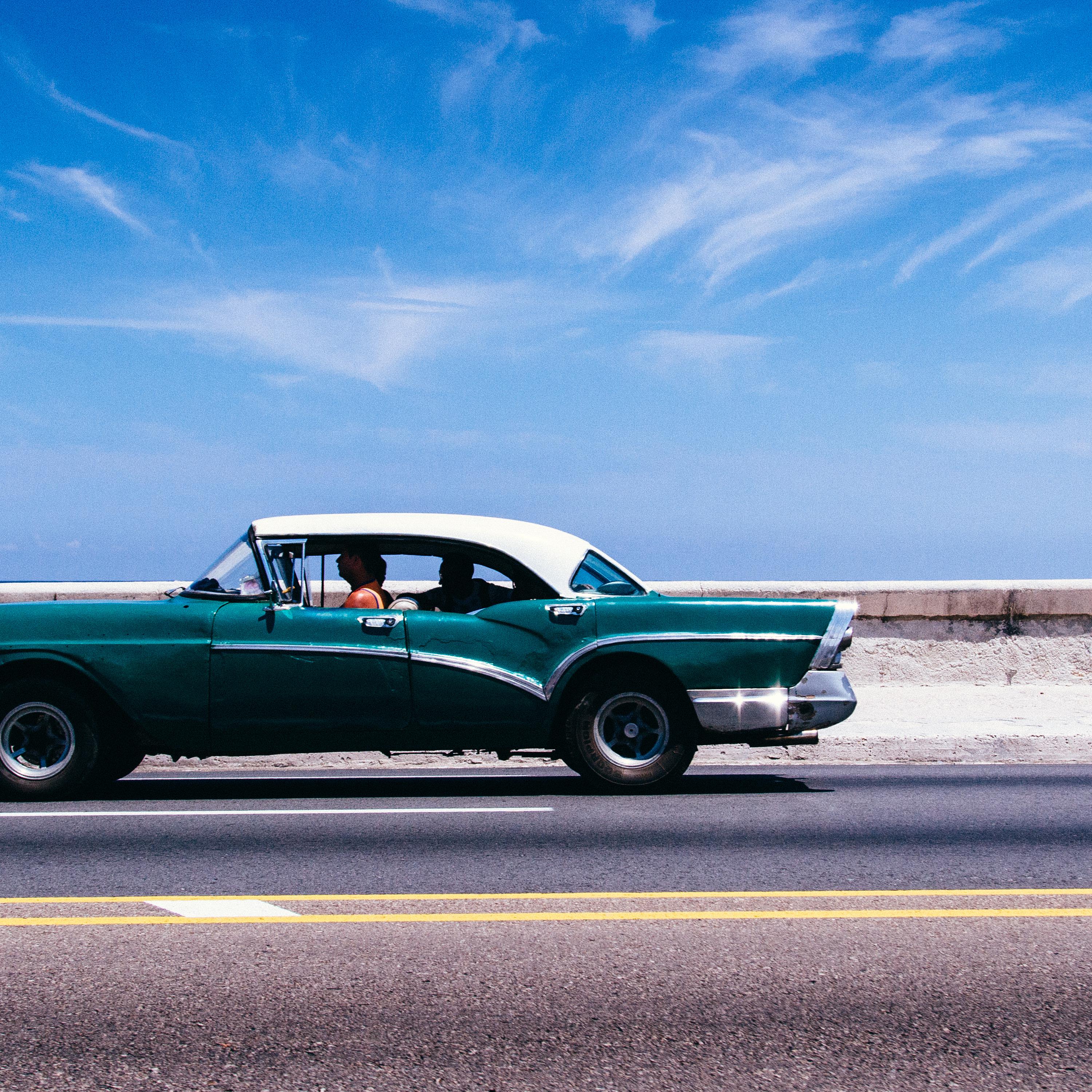 Havana Night Wind