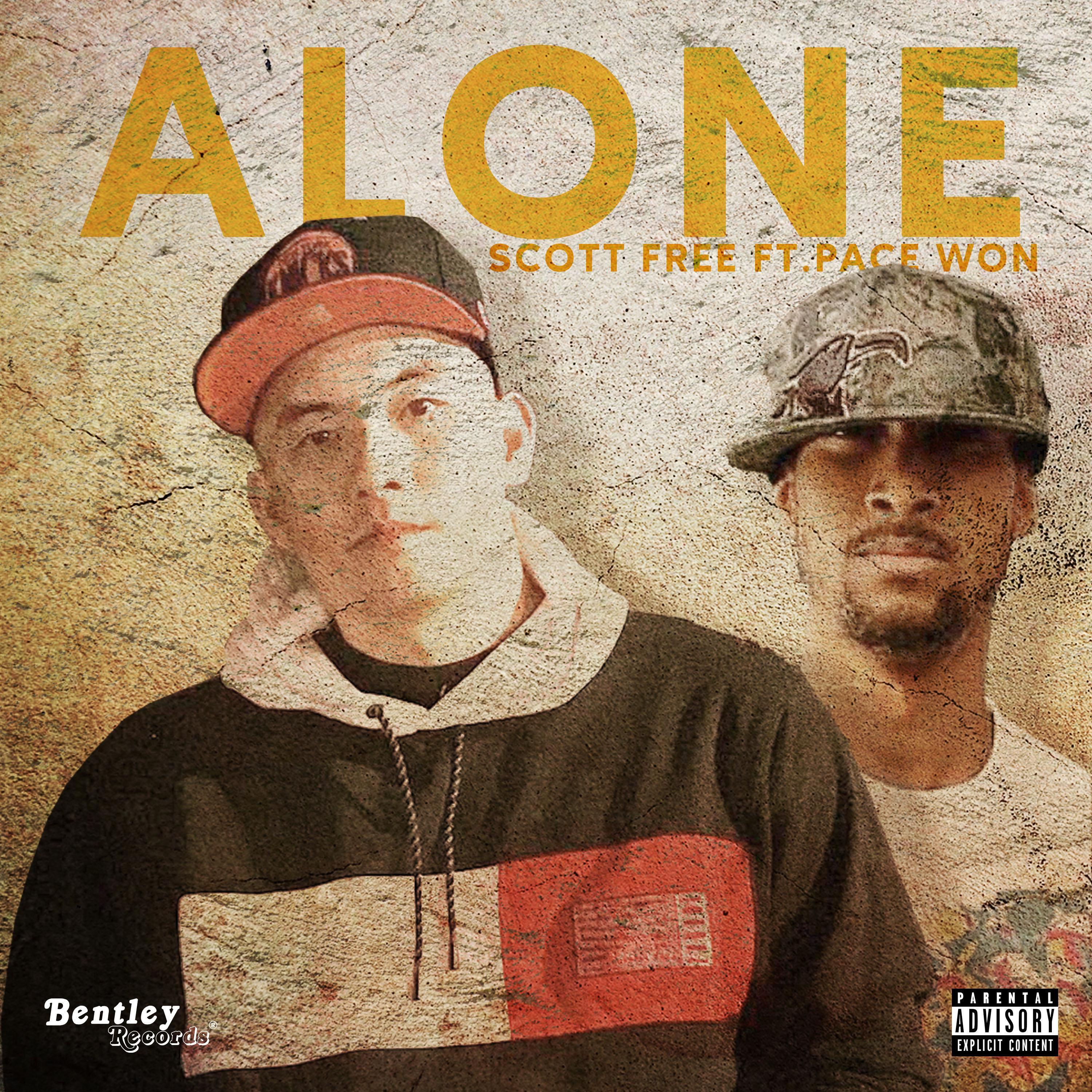 Alone (feat. Pacewon)
