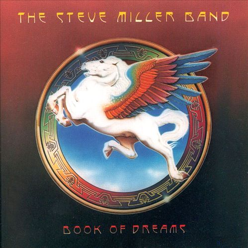 Book of Dreams