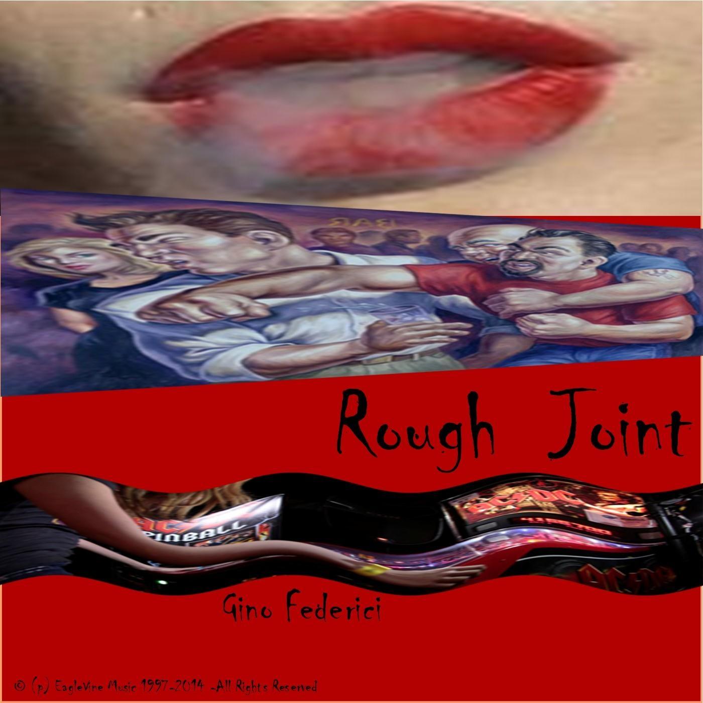 Rough Joint