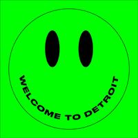 Welcome to Detroit