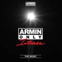 Armin Only - Intense "The Music"专辑