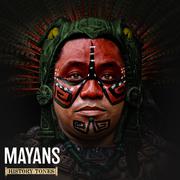 History Tones: Mayans