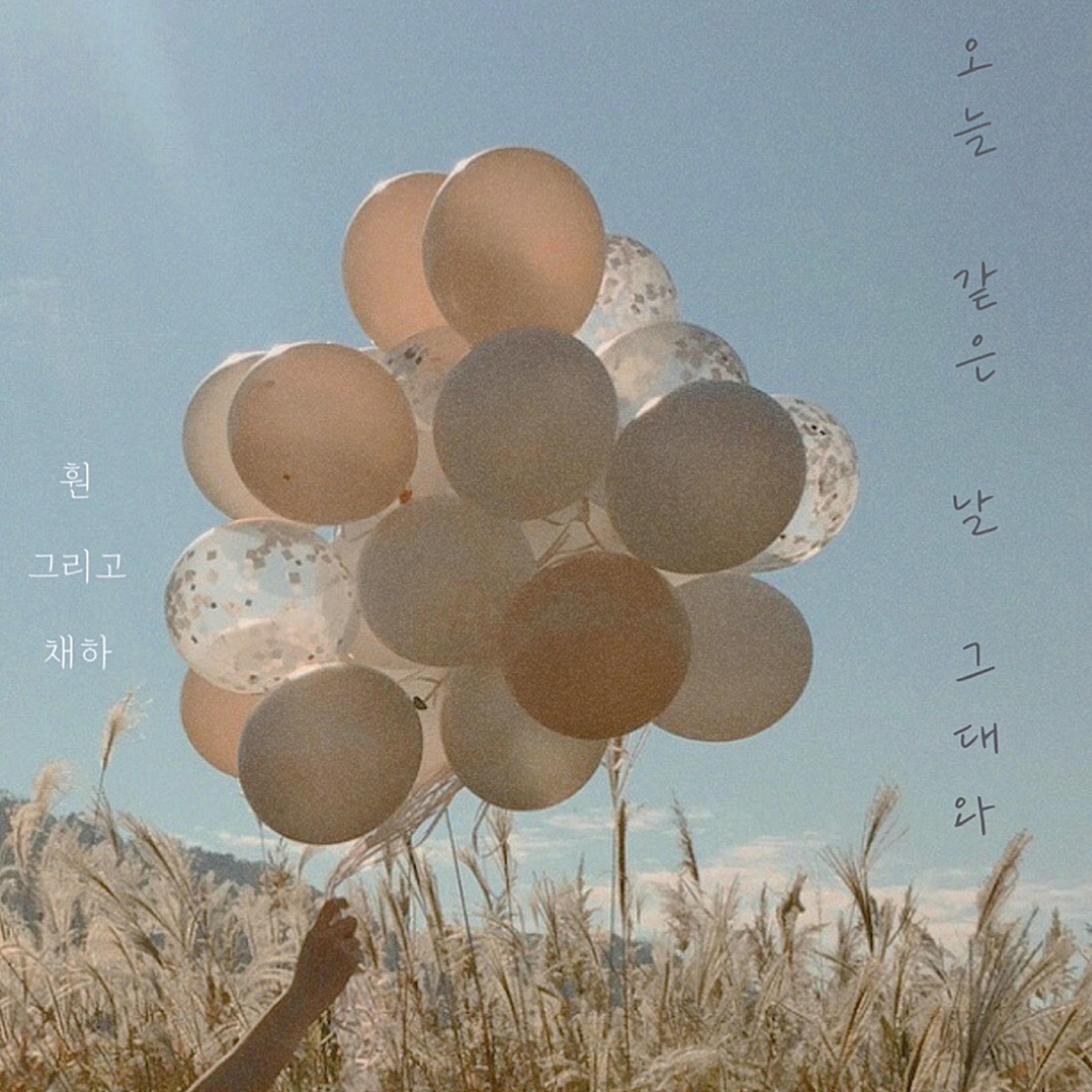 오늘 같은 날 그대와