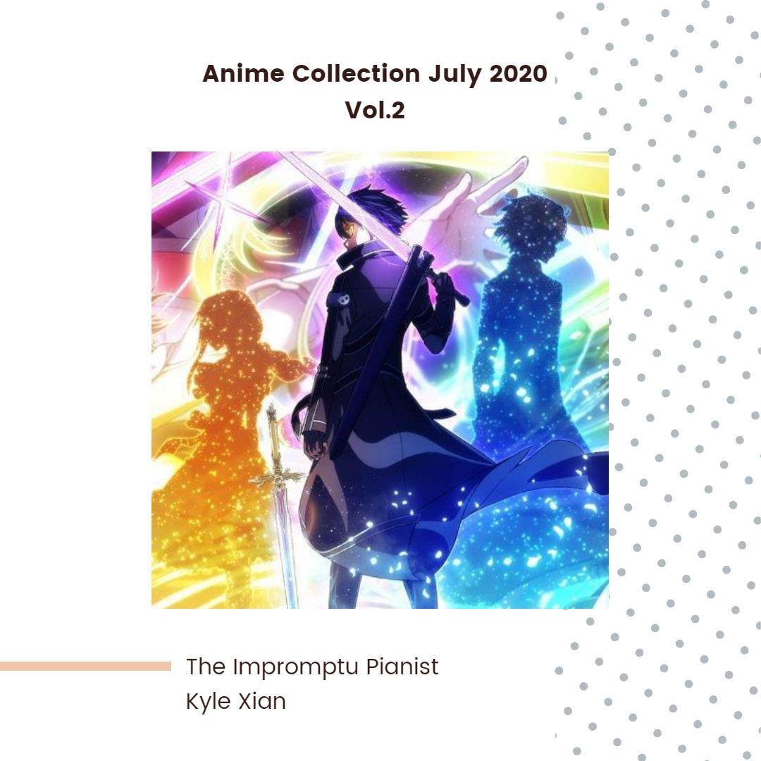 ココロノック（TV动画《宇崎学妹想要玩！》ED）（翻自 YuNi）