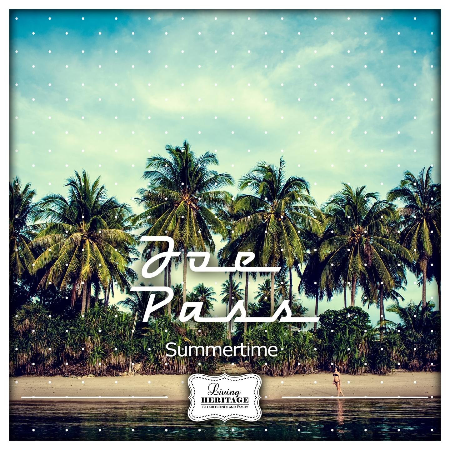 Summertime