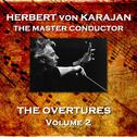 The Overtures - Volume 2