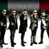 Los Inquietos del Norte