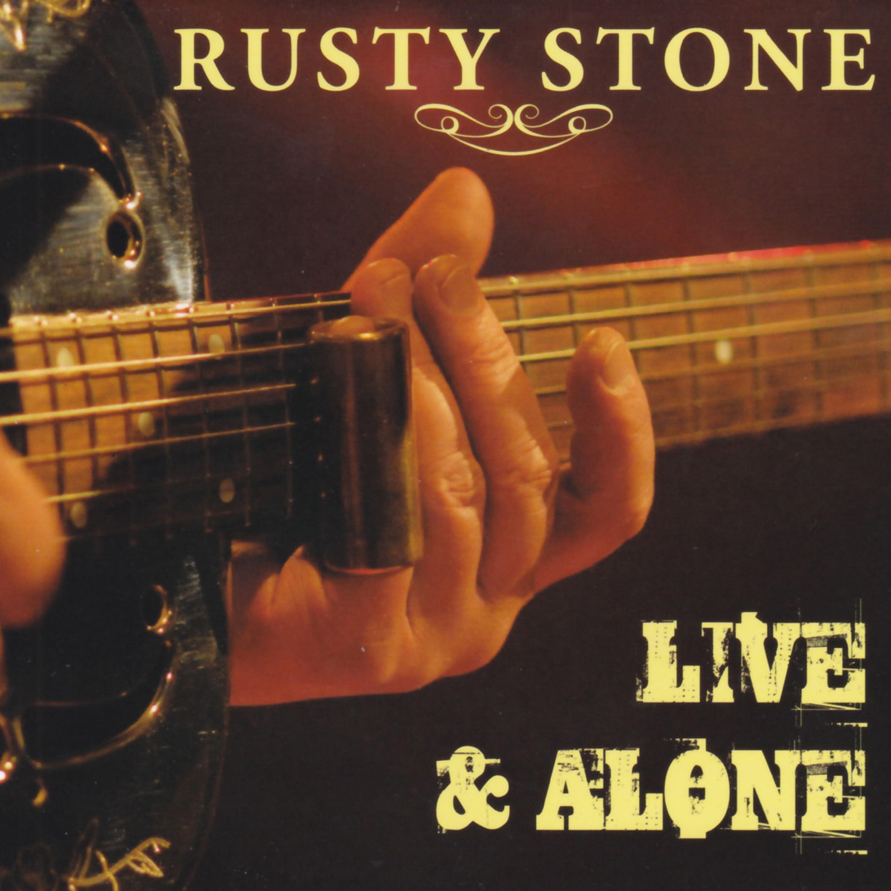 Live & Alone