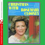 Christmas With Rosemary Clooney (Digitally Remastered)专辑
