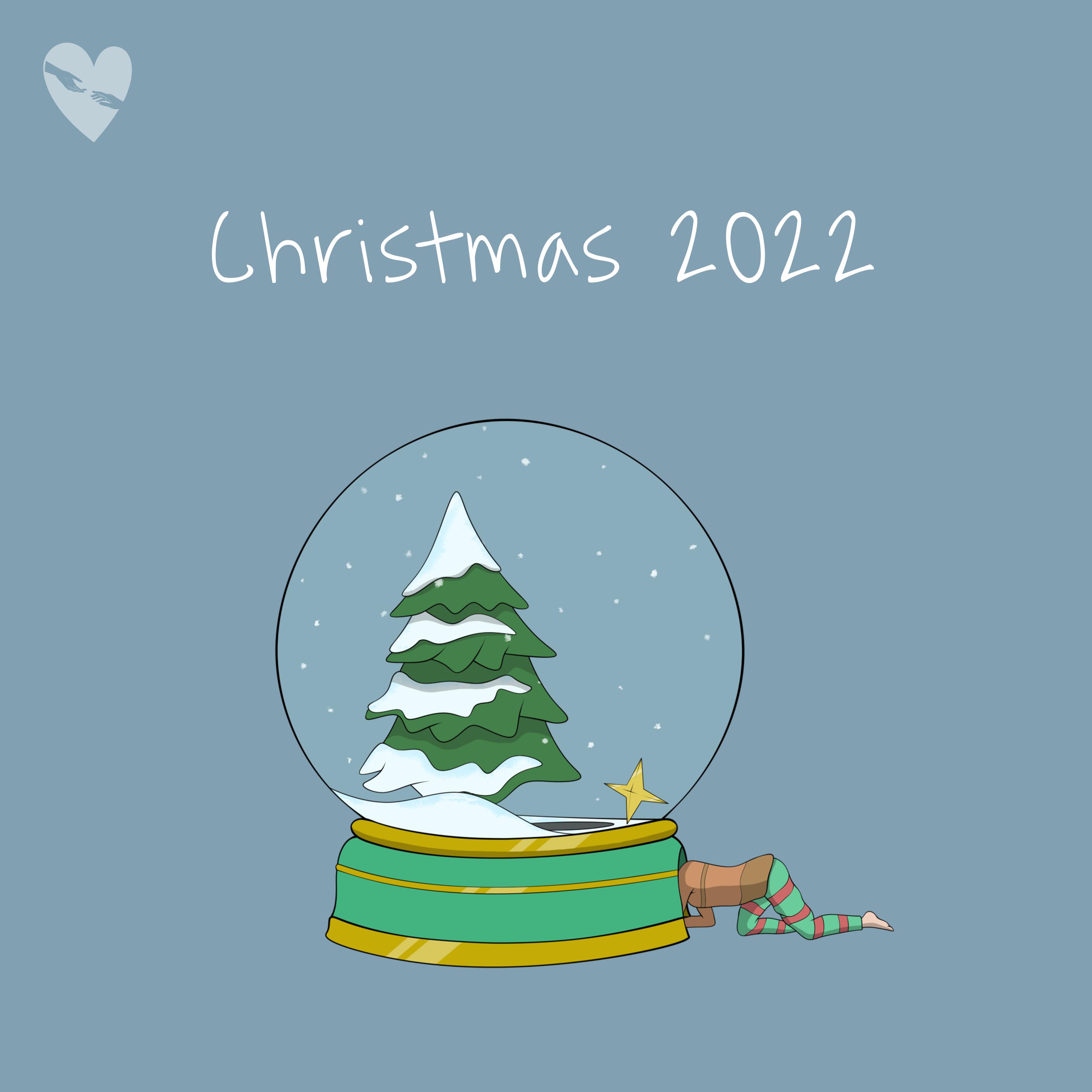 Christmas 2022专辑