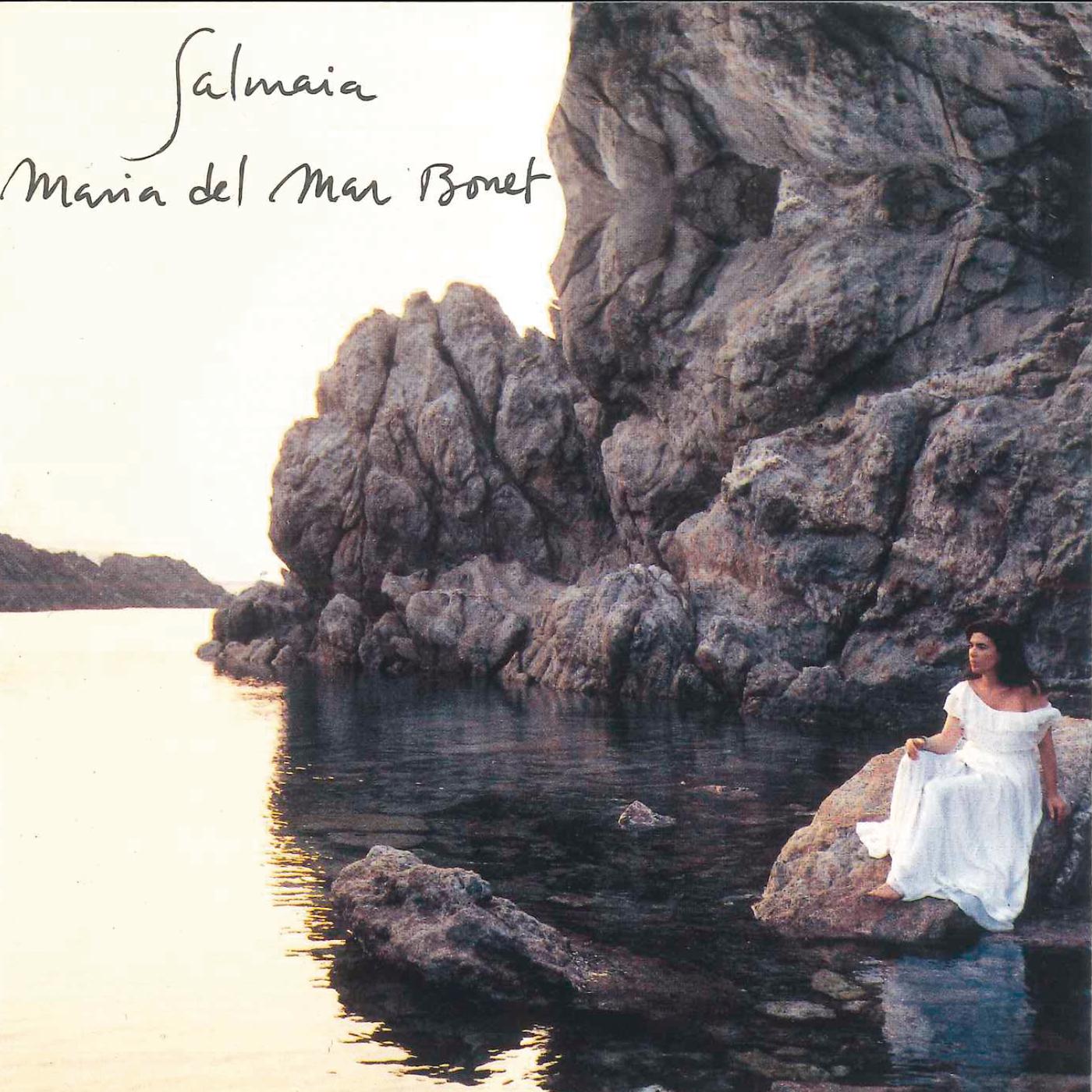 Salmaia