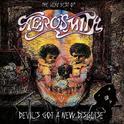 Devil's Got A New Disguise: The Very Best Of Aerosmith专辑