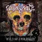Devil's Got A New Disguise: The Very Best Of Aerosmith专辑
