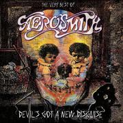 Devil's Got A New Disguise: The Very Best Of Aerosmith