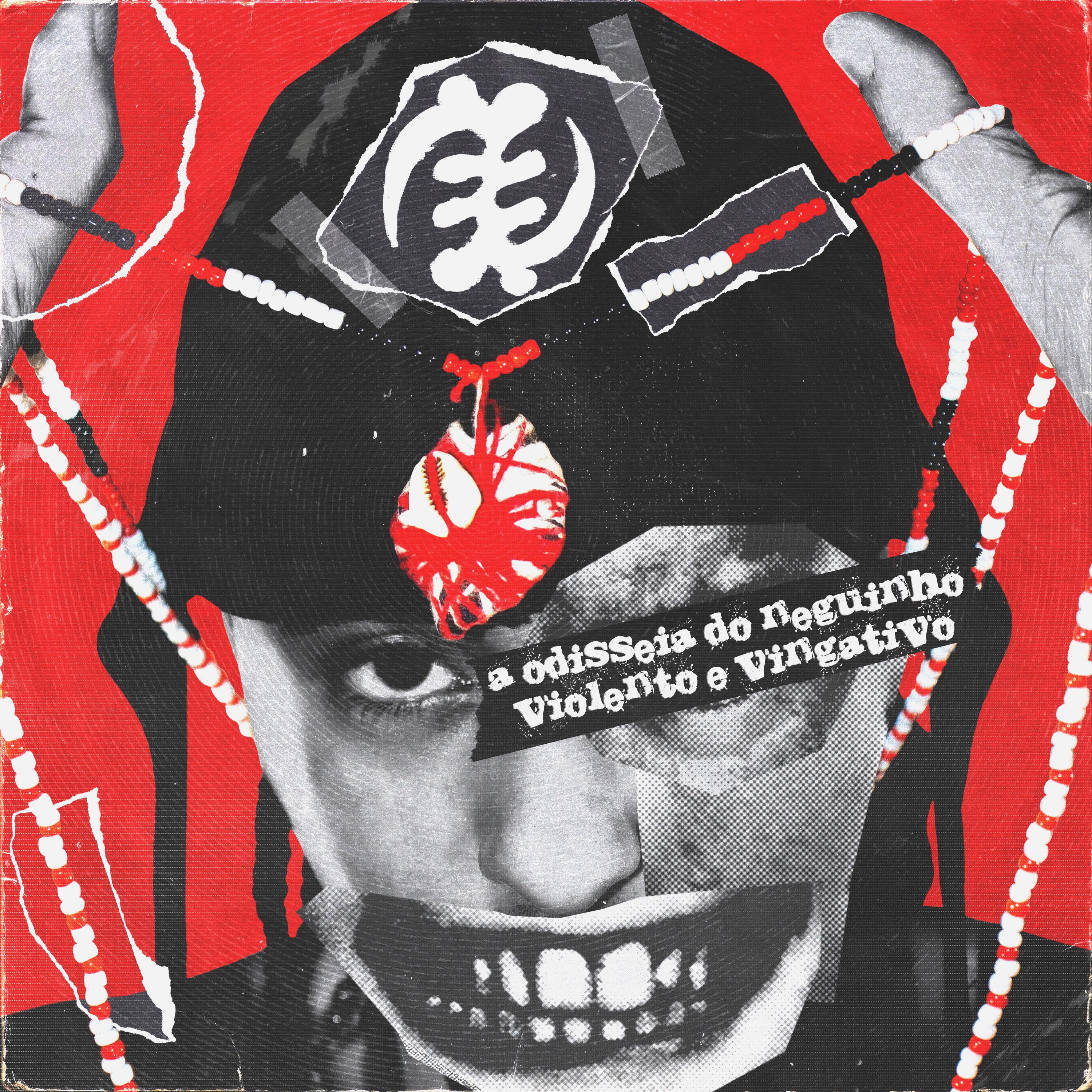 ENTREI NO EVENTO COM A FACA NO BOOT