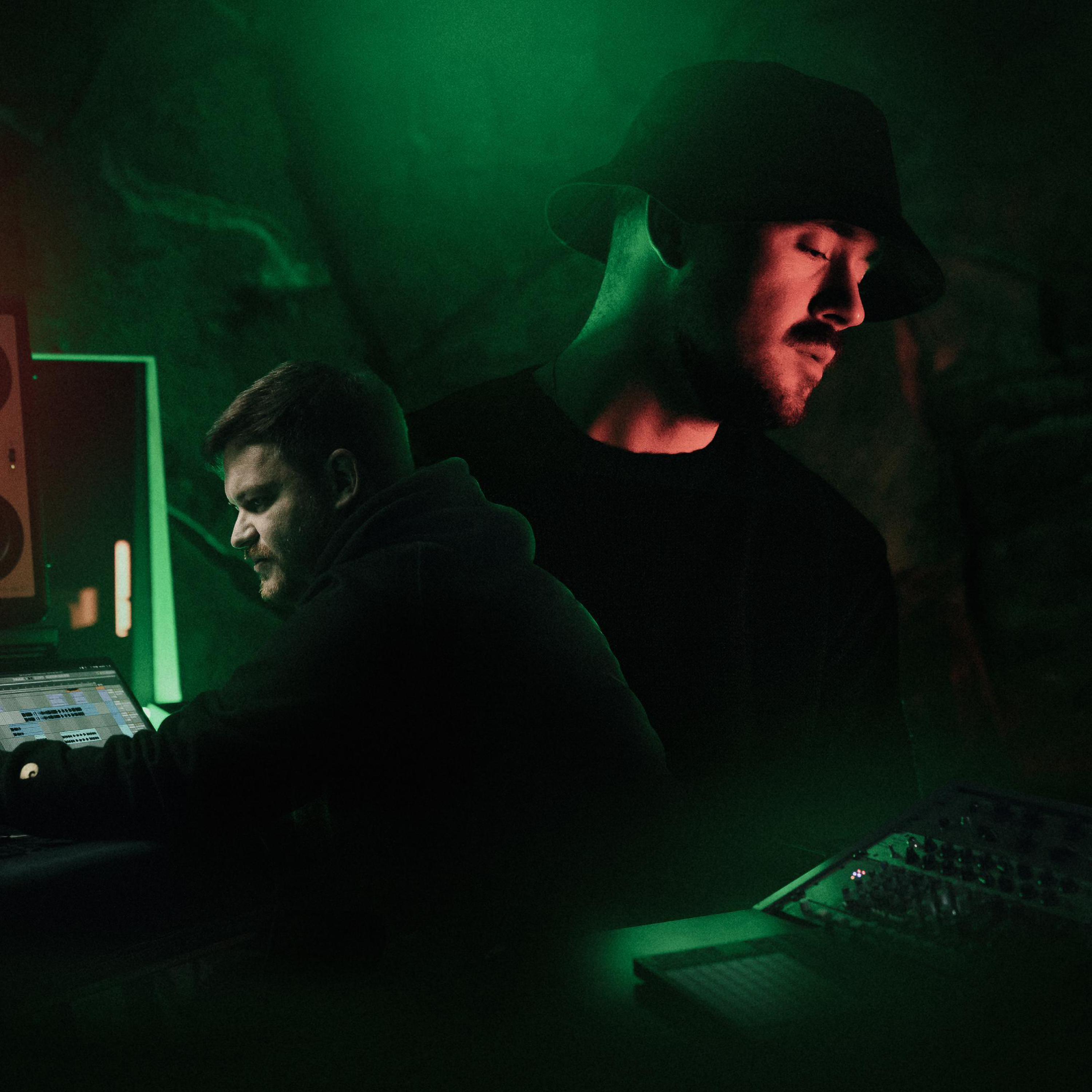 Open My Eyes (feat. Maverick Sabre) [Daithi Remix]