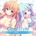GIGA BEST ALBUM -戯画ベストアルバム- Cool Style