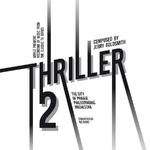 Thriller 2 (World Premiere Recording of Music from the Classic TV Series)专辑