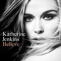 Ancora Non Sai - Katherine Jenkins (AM karaoke) 无和声伴奏