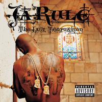 Ja Rule ft. Charli Baltimore - Last Temptation (instrumental)