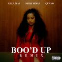 Boo'd Up (Remix)专辑